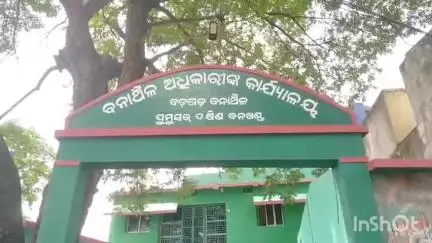 ସୋରଡା: ବ୍ରାହ୍ମଣ ସାହିରେ ରୋଷେଇ ଘରୁ ଏକ ଅଜଗର ସାପ ଉଦ୍ଧାର କଲା ବଡଗଡ ବନ ବିଭାଗ