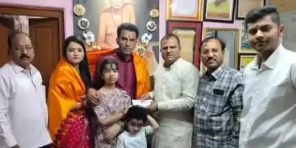 उत्तर सोलापूर: स्वामींच्या वास्तव्यामुळे वटवृक्ष मंदीराचा धार्मिक पर्यटन स्थान म्हणून उदय: पालिका आयुक्त डॉ. सचिन ओम्बासे