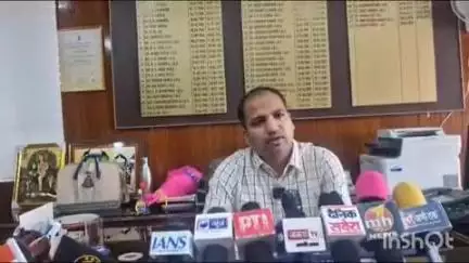 बिलासपुर सदर: महिला आरक्षण के लिए 10 जुलाई को निकलेगी लॉटरी, 4 नगर निकायों के लिए होंगे वार्ड आरक्षित