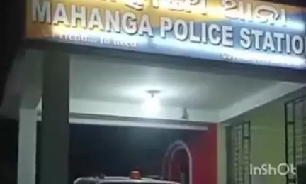 କଟକ ପୌରାଞ୍ଚଳ: ଭୋଳିଦାସପୁରରେ ବେଆଇନ ବାଲି ଚାଲାଣ ମାମଲାରେ ଜଣଙ୍କୁ ଗିରଫ କରିଛି ମାହାଙ୍ଗା ଥାନା ପୋଲିସ