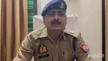 रॉबर्ट्सगंज: पुलिस लाइन में एडिशनल एसपी ने दिया बयान, नाबालिग का शारीरिक शोषण करने वाले मुस्लिम युवक के खिलाफ मुकदमा हुआ दर्ज