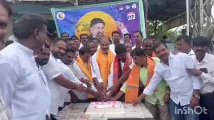 వేములవాడ: మందకృష్ణ మాదిగ ఎస్సీ వర్గీకరణ కోసం 31 ఏండ్లు పోరాటం చేశాడు: వేములవాడ ఎమ్మెల్యే ఆది శ్రీనివాస్