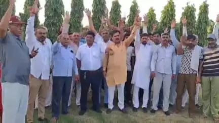 रेवाड़ी: केंद्रीय मंत्री राव इंद्रजीत सिंह और स्वास्थ्य मंत्री आरती सिंह राव पर अभद्र टिप्पणी से रेवाड़ी के लोगों में रोष