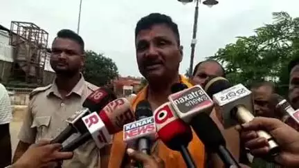 ପୁରୀ ମ୍ୟୁନିସିପାଲଟି: ଶ୍ରୀ ମନ୍ଦିର ରତ୍ନଭଣ୍ଡାର ମରାମତି କାର୍ଯ୍ୟ ଶେଷ l ଶ୍ରୀ ମନ୍ଦିର ନିକଟରେ ସୂଚନା ଦେଲେ ଶ୍ରୀ ମନ୍ଦିର ମୁଖ୍ୟ ପ୍ରଶାସକ l