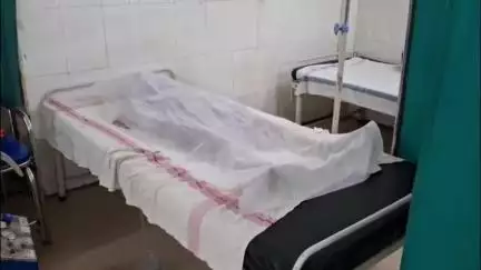 पन्ना: पन्ना-पहाड़ीखेरा मार्ग पर दर्दनाक हादसा, बाइक की टक्कर से महिला मजदूर की मौत, बाइक चालक पकड़ा गया
