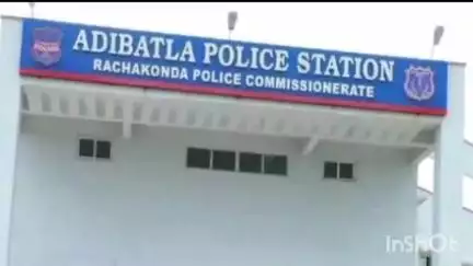 రాజేంద్రనగర్: ఆదిభట్ల పోలీస్ స్టేషన్ పరిధిలో  కార్లు అమ్మి యజమాన్యం కు డబ్బులు చెల్లించిన వ్యక్తిపై కేసు నమోదు