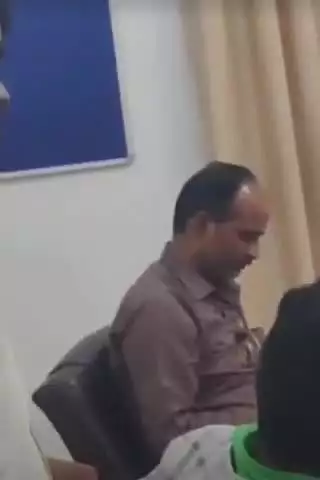 नवाबगंज: देवा में बिजली विभाग पर भाकियू का वार, मीटर रीडरों पर वसूली के आरोप लगाए गए