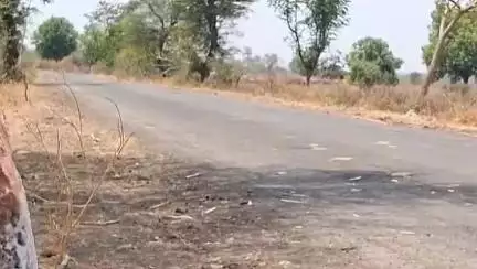 तेल्हारा: शहर बायपास साठी आमदारांची बैठक संपन्न प्रक्रियेच्या प्रारंभ मंजुरी