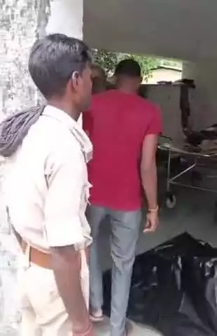 पूर्णिया पूर्व: पूर्णिया जिले के डगरुआ थाना क्षेत्र में गड्ढे में गिरने से युवक की मौत, पुलिस जांच में जुटी