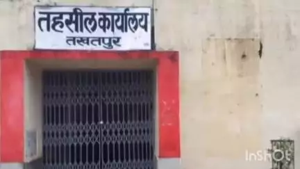 तखतपुर: तखतपुर सहित अन्य क्षेत्रों में मोबाइल वेटरनरी यूनिट के माध्यम से पशुओं का उपचार, टोल फ्री नंबर जारी