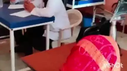 मुशहरी: इनरव्हील क्लब पुष्पांजलि ने खरौना गांव में निशुल्क स्वास्थ्य जांच शिविर का आयोजन किया, मुफ्त में दवा भी वितरित की