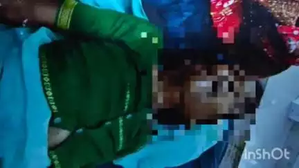 अंबिकापुर: ग्राम पंचायत कतकालो निवासी 46 वर्षीय महिला बिहानी बाइक से गिरने के दौरान लगी चोट, जिला अस्पताल में इलाज के दौरान हुई मौत