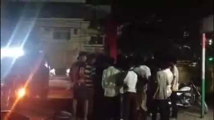 बलरामपुर: गौरा-पिपरा मार्ग पर गोविंदपुर गांव के पास दो बाइकों की हुई टक्कर, एक व्यक्ति की हुई मौत व एक हुआ घायल