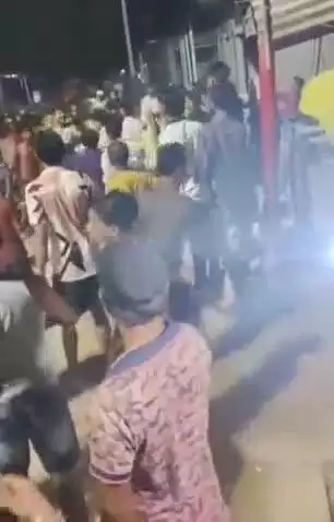 बहादुरगंज: बहादुरगंज थाना क्षेत्र के जनता चौक में दो पक्षों में जमकर मारपीट, पांच घायल, मामला दर्ज