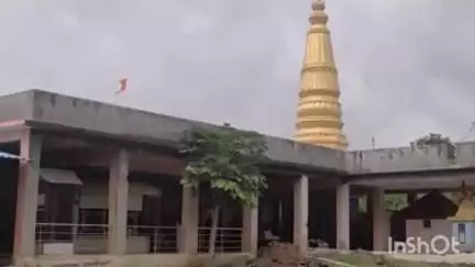 संगमनेर: आमदार अमोल खाताळांच्या हस्ते सुकेवाडी खांजापूर रस्त्याचे भूमिपूजन सोहळा संपन्न