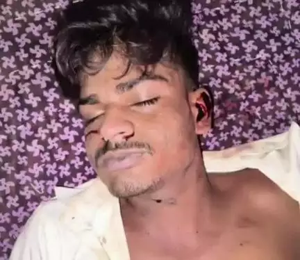 सुठालिया: बोरदा गांव के युवक का शव पड़ोसी के घर में संदिग्ध हालत में मिला, पुलिस जांच जारी