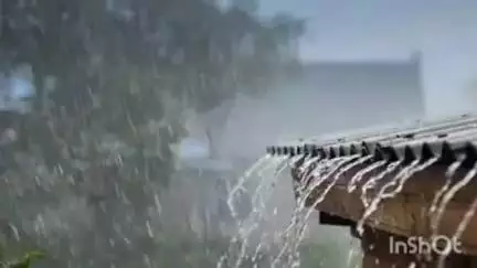 वाशिम: 8 जुलै रोजी जिल्ह्यात अति जोरदार पावसाचा इशारा, हवामान विभागाकडून ऑरेंज अलर्ट जारी