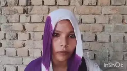 सादाबाद: सादाबाद कस्बे की विवाहिता ने पति को छोड़कर प्रेमी के साथ भागी, वीडियो भी हुआ वायरल
