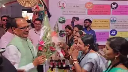 अंबिकापुर: केंद्रीय कृषि मंत्री शिवराज सिंह चौहान मैनपाट के तीन दिवसीय प्रशिक्षण शिविर में शामिल होंगे