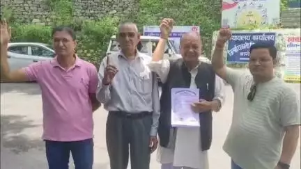 बागेश्वर: ठेकेदारों ने आपदा के कार्यों का बहिष्कार करने की चेतावनी दी, कहा- थर्ड पार्टी सत्यापन के नाम पर हो रहा है उत्पीड़न