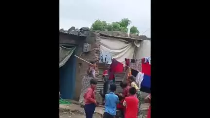 बुलढाणा: डोंगरखंडाळा येथे आर्थिक वादातून मायलेकीला जबर मारहाण, नात्यातील चौघींविरोधात गुन्हा दाखल