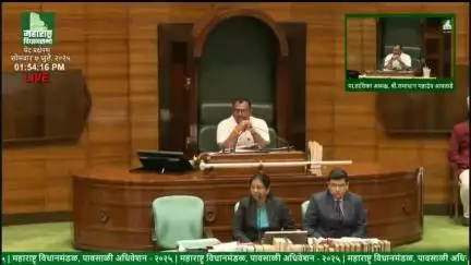 बार्शीटाकळी: अकरावीच्या ऑनलाइन प्रवेश प्रक्रियेत नॉन क्रिमिलियरसाठी तीन महिन्याची मुदत द्यावी: आमदार हरीश पिंपळे