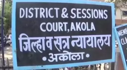 पातुर: तालुक्यातील एका गावातील महिलेच्या विनयभंग प्रकरणी आरोपीची कारागृहात रवानगी