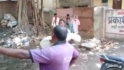 हुलासगंज: फाजिलापुर गांव में नहर में डूबने से 12 वर्षीय बालक की मौत, शव का पोस्टमार्टम कराया गया