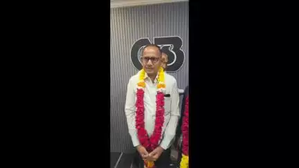 ગોંડલ નાગરિક સહકારી બેંકના  કિશોરભાઈ કાલરીયા (ચેરમેન) અને ઓમ દેવસિંહ જાડેજાની (વાઈસ ચેરમેન) તરીકે નિમણૂક