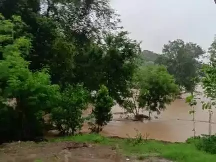 #rain #barish #pani #kalhedi