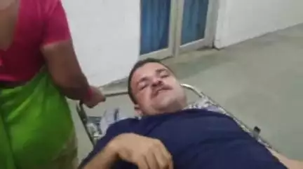 लाडपुरा: कोटा के अनंतपुरा थाना क्षेत्र में एक युवक के साथ बदमाशों ने की मारपीट, उपचार जारी, पुलिस मामले की जांच में जुटी