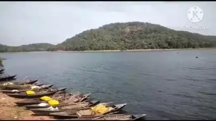 गडचिरोली: 🔴 गोसीखुर्द धरणातून पाणी सोडण्याबाबत सतर्कतेचा इशारा..
