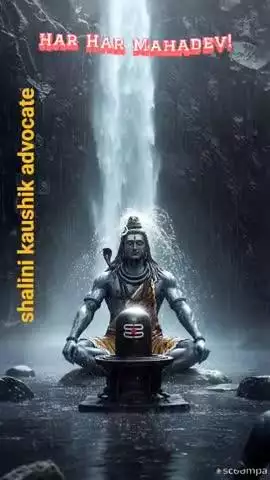 #news भौम प्रदोष व्रत की हार्दिक शुभकामनायें -हर हर महादेव-जय श्री राम जय हनुमान🚩
#mahadev