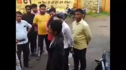 दुधि: बभनी में खेत की जुताई के दौरान ट्रैक्टर पलटने से एक युवक की हुई मौत व दूसरा हुआ घायल