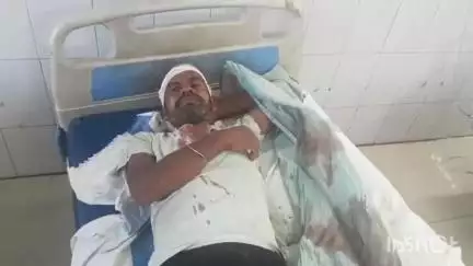अरवल: दोरा गांव में ज़मीन बंटवारे को लेकर पिता-पुत्र की हुई मारपीट