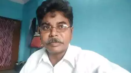वंचित दलित महादलित ध्यान दे