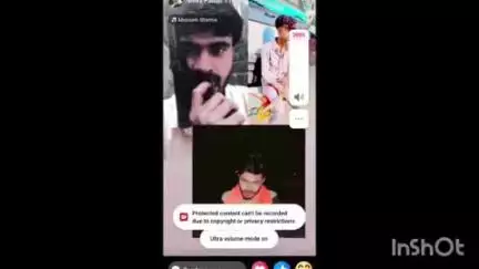 सनिकामउ में युवक द्वारा किए जा रहे अवैध शस्त्र के प्रदर्शन का वीडियो हुआ वायरल, पुलिस जांच में जुटी