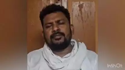 વાંસદા: ચૈતર વસાવાની ધરપકડ બાબતે વાસદાના ધારાસભ્ય અનંત પટેલ નું નિવેદન વાયરલ