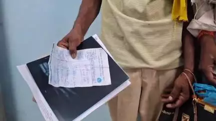 अगिआंव: खोपिरा में जमीनी विवाद को लेकर दो पक्षों में हुई मारपीट, एक-दूसरे पर लाठी-डंडे और ईट-पत्थर से हुआ हमला