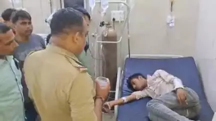 फिरोज़ाबाद: छारबाग इलाके का रहने वाला छात्र स्कूल जाने के बहाने हुआ लापता, पुलिस ने आगरा जिले से राजा खेड़ा से किया बरामद