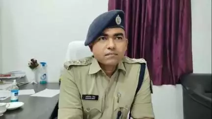 बख्तियारपुर: सालिमपुर पुलिस का खुलासा: 10 साल बाद 'मृत' महिला पटना से जिंदा बरामद