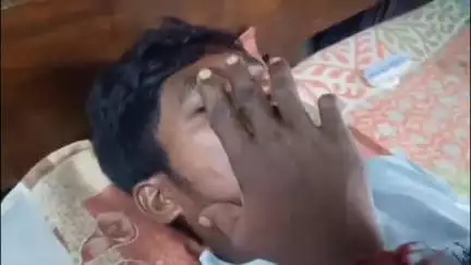 ব্যারাকপুর ২: দাদাকে বাঁচাতে গিয়ে মদ্যপ যুবকদের হাতে আক্রান্ত ভাই, পানিহাটির ঘটনা