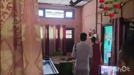 মৰাণ: মৰাণৰ কুশল নগৰত আচৰিত চুৰি কাণ্ড,চোৰে খিচিৰি বনাই খাই লৈ গ'ল  নগদ ধনৰ লগতে সোণৰ গহনা