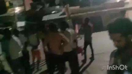 चायल: चायल कस्बे में बीती देर रात दो बाइकों में हुई भिड़ंत, एक व्यक्ति गंभीर रूप से घायल, पुलिस जांच में जुटी