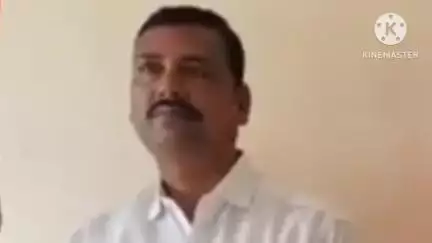 परतूर: जेष्ठ नेते अन्वर बापू देशमुख, तालुका अध्यक्ष बालासाहेब आकात नेतुत्वात काँग्रेस कार्यालयात काँग्रेस पक्षाची बैठक संपन्