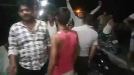 आंवला: आंवला के भमोरा में सिगरेट के पैसे मांगने पर दुकानदार पर हमला, फायरिंग की, पुलिस ने दर्ज किया मुकदमा