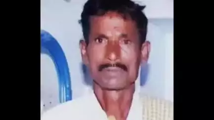 కనగల్: పర్వతగిరి గ్రామంలో విషాదం, తాటిచెట్టు పైనుండి కింద పడి గీత కార్మికుడు మృతి