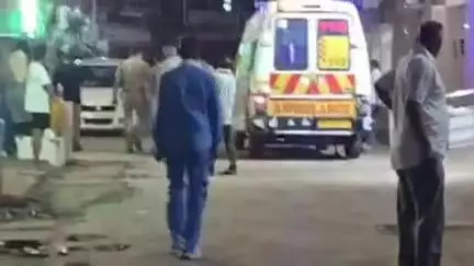 हिसार: हिसार में बर्थडे पार्टी में युवक-पुलिस की भिड़ंत, स्पीकर बंद कराने पर पथराव, छत से कूदने पर एक की मौत