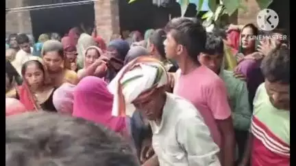 गुन्नौर: गांव कीरतपुर में छत पर सो रहा युवक लघु शंका के लिए उठते समय छत से नीचे गिरा, युवक की हुई मौत