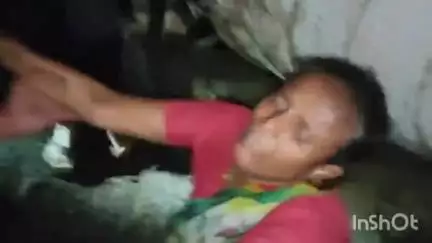 खकनार: धाबा में मामूली विवाद बना खूनी संघर्ष, दो परिवारों में झड़प, महिला घायल, पत्रकार से भी बदसलूकी!